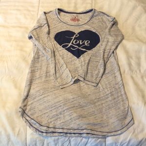 Victoria Secret sleep shirt